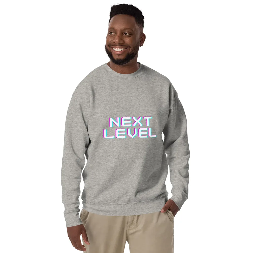 Ascender Sweatshirt — Edition II, product view