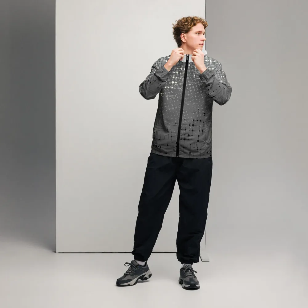 Techline Windbreaker, product view