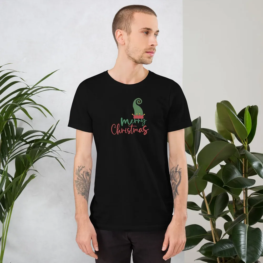 Noelle T-Shirt — Edition I, product view