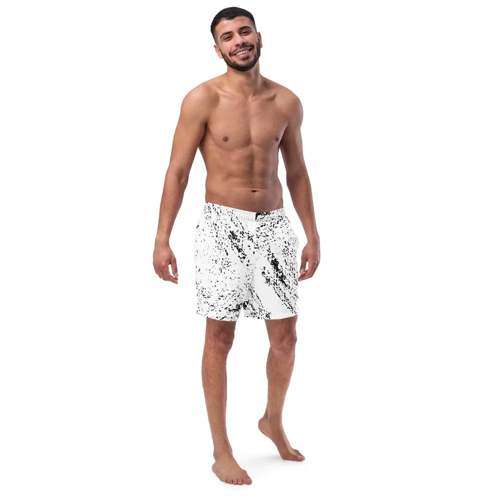 Shardfall Swim Trunks — Edition I, product view
