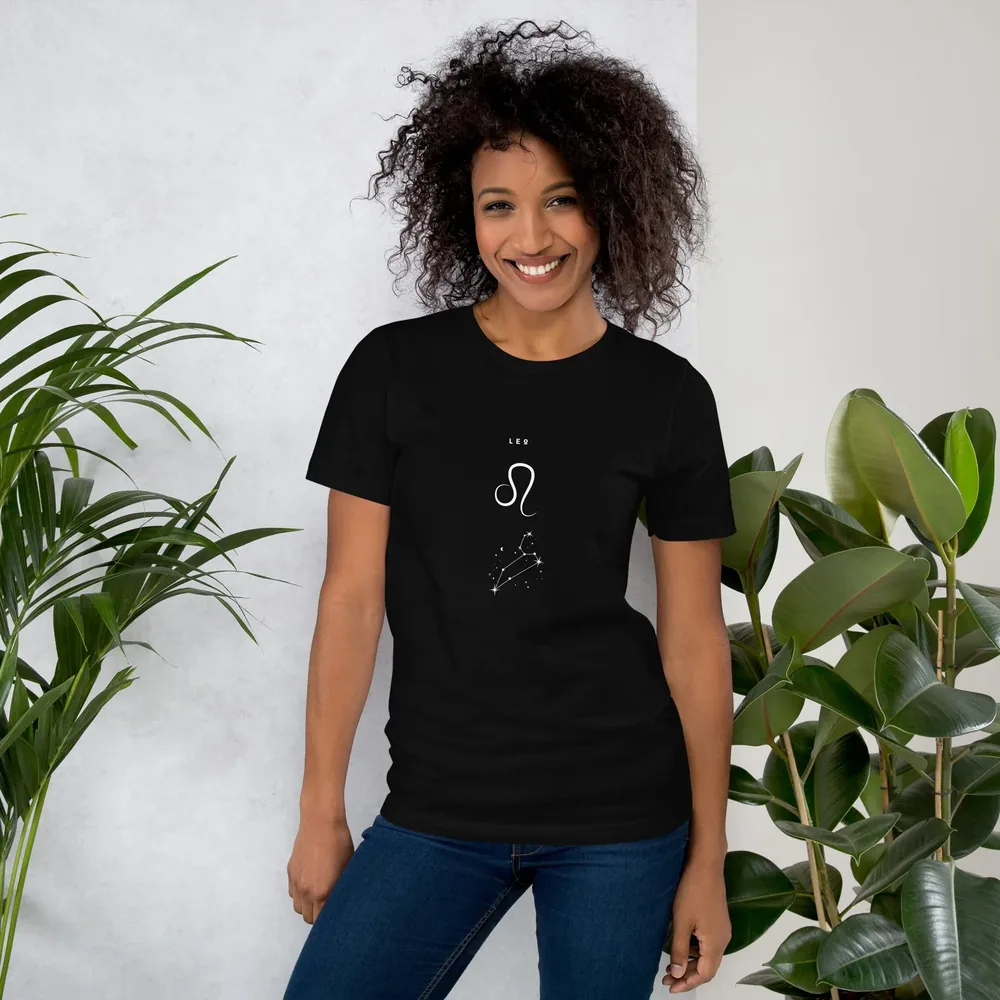Solmane T-Shirt — Edition I, product view
