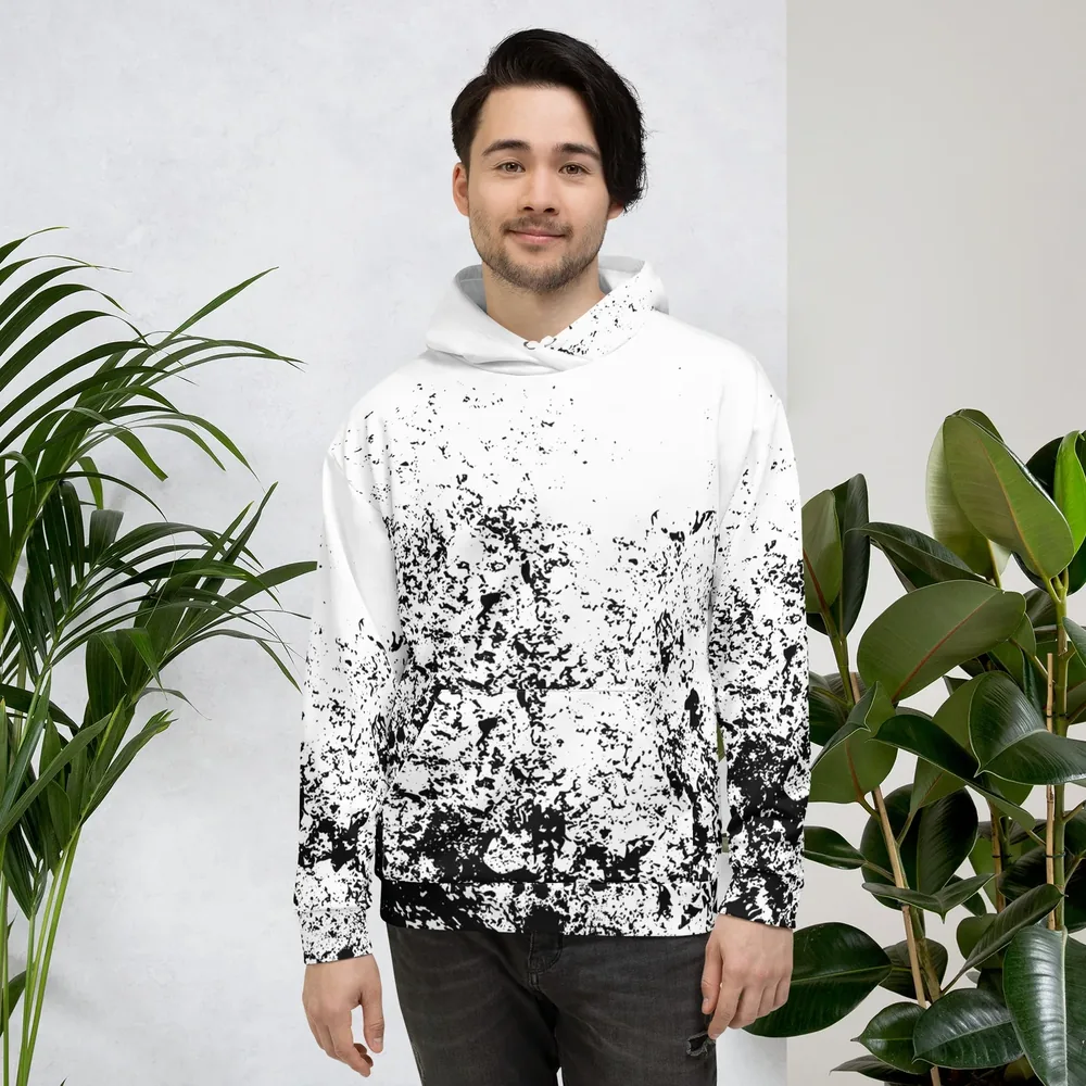 Shardfall Hoodie, product view