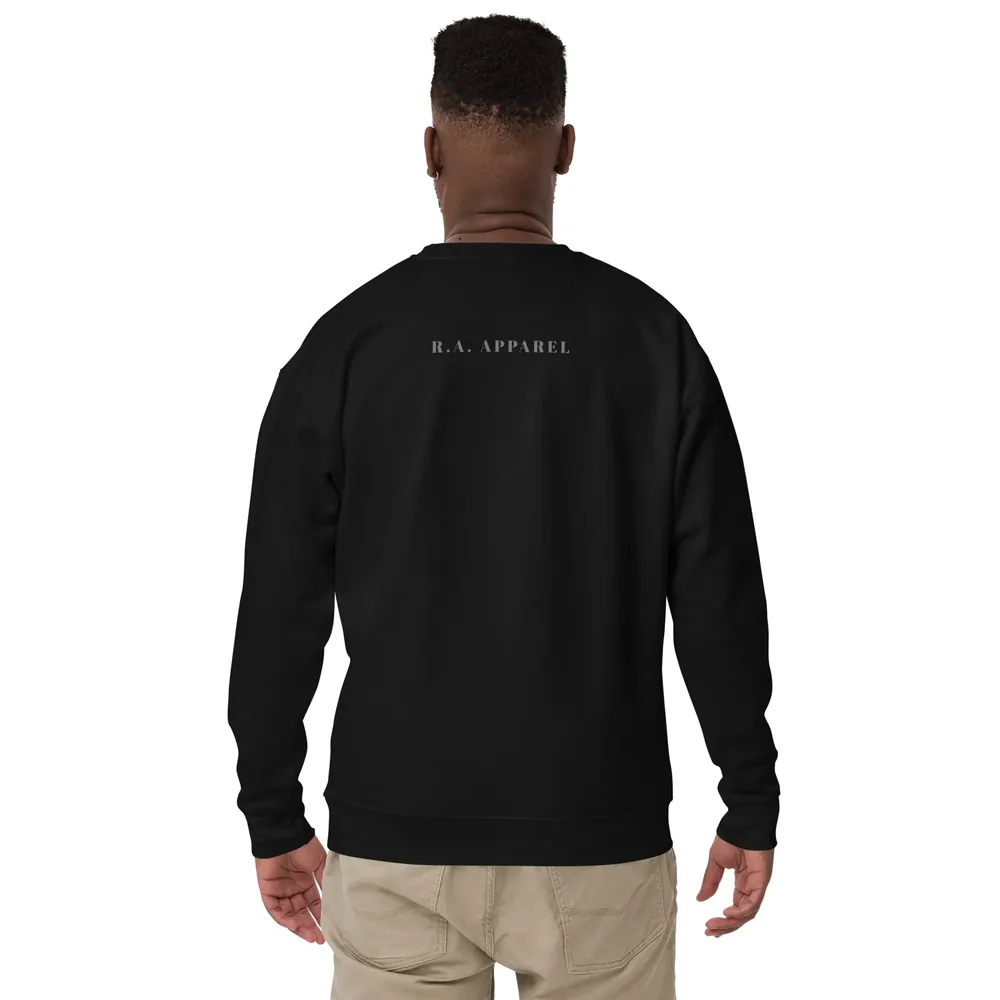 Equinoxe Sweatshirt, product view