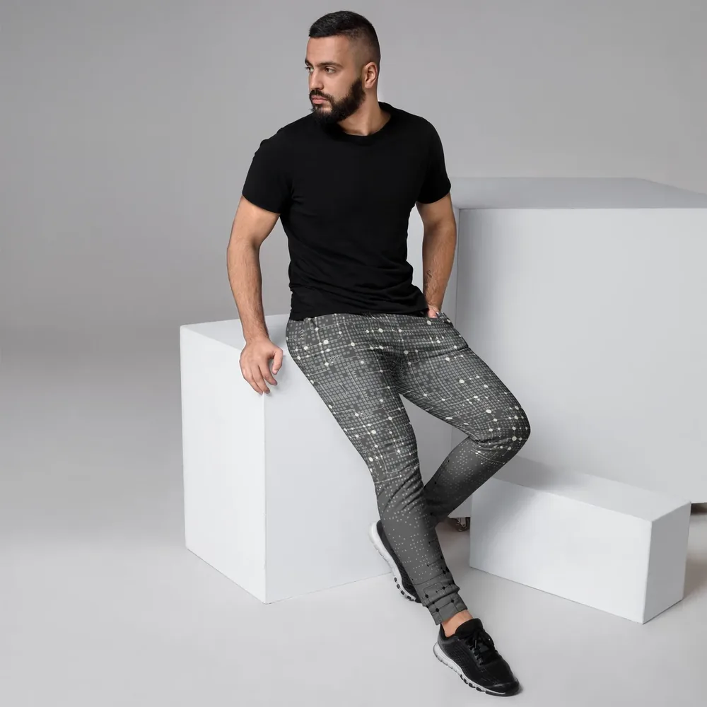Techline Men's Joggers, product view