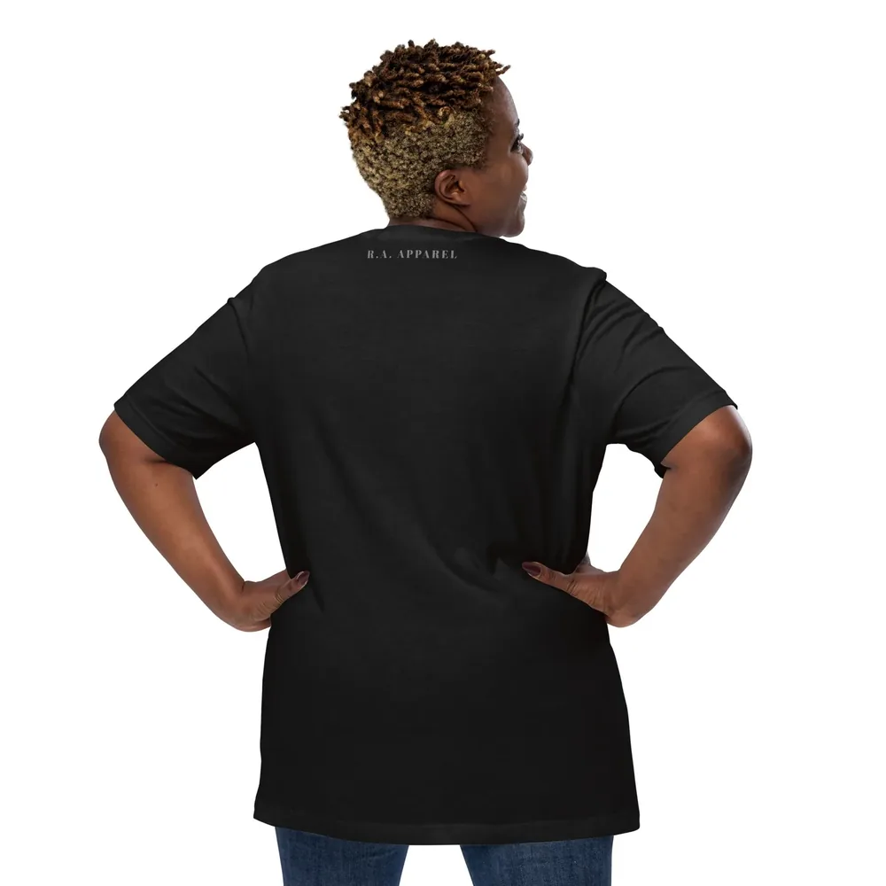 Saiko T-Shirt — Edition I, product view