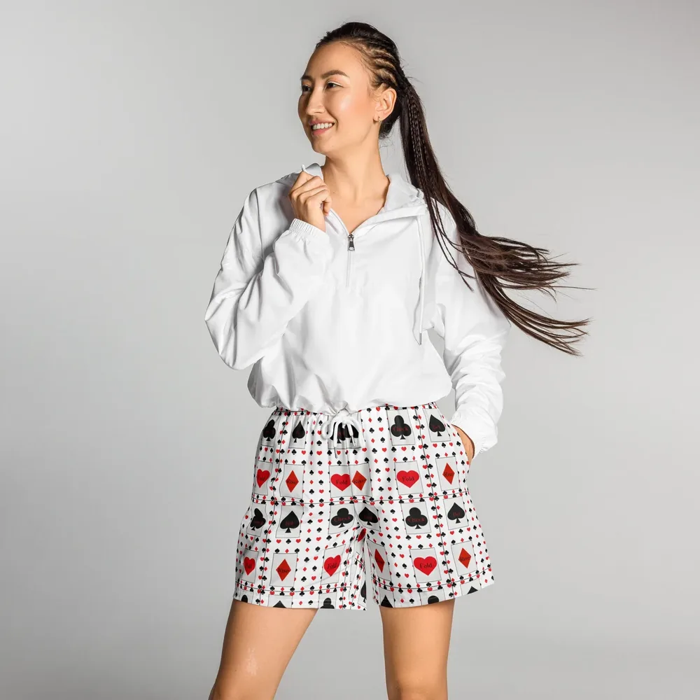 High Stakes Shorts, product view