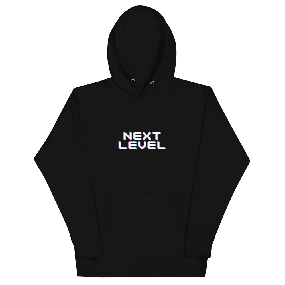Ascender Hoodie, product view