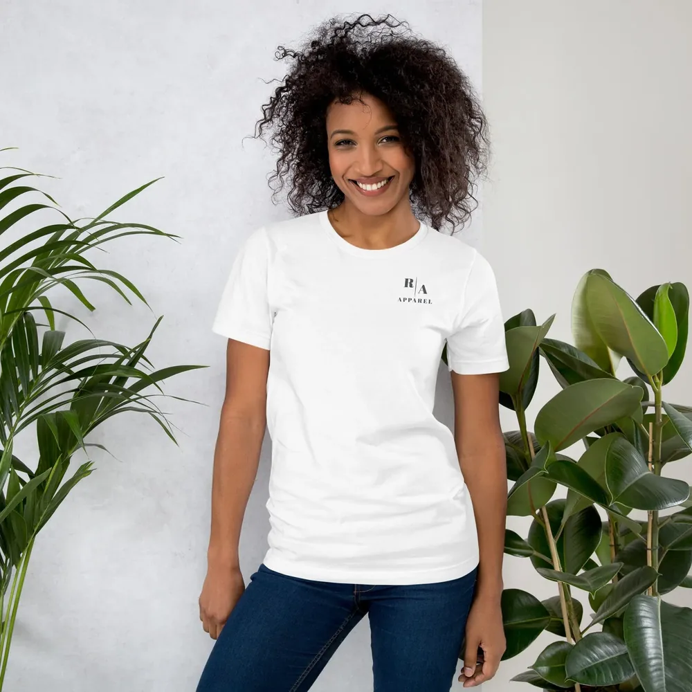 Blind Signal T-Shirt — Edition II, product view