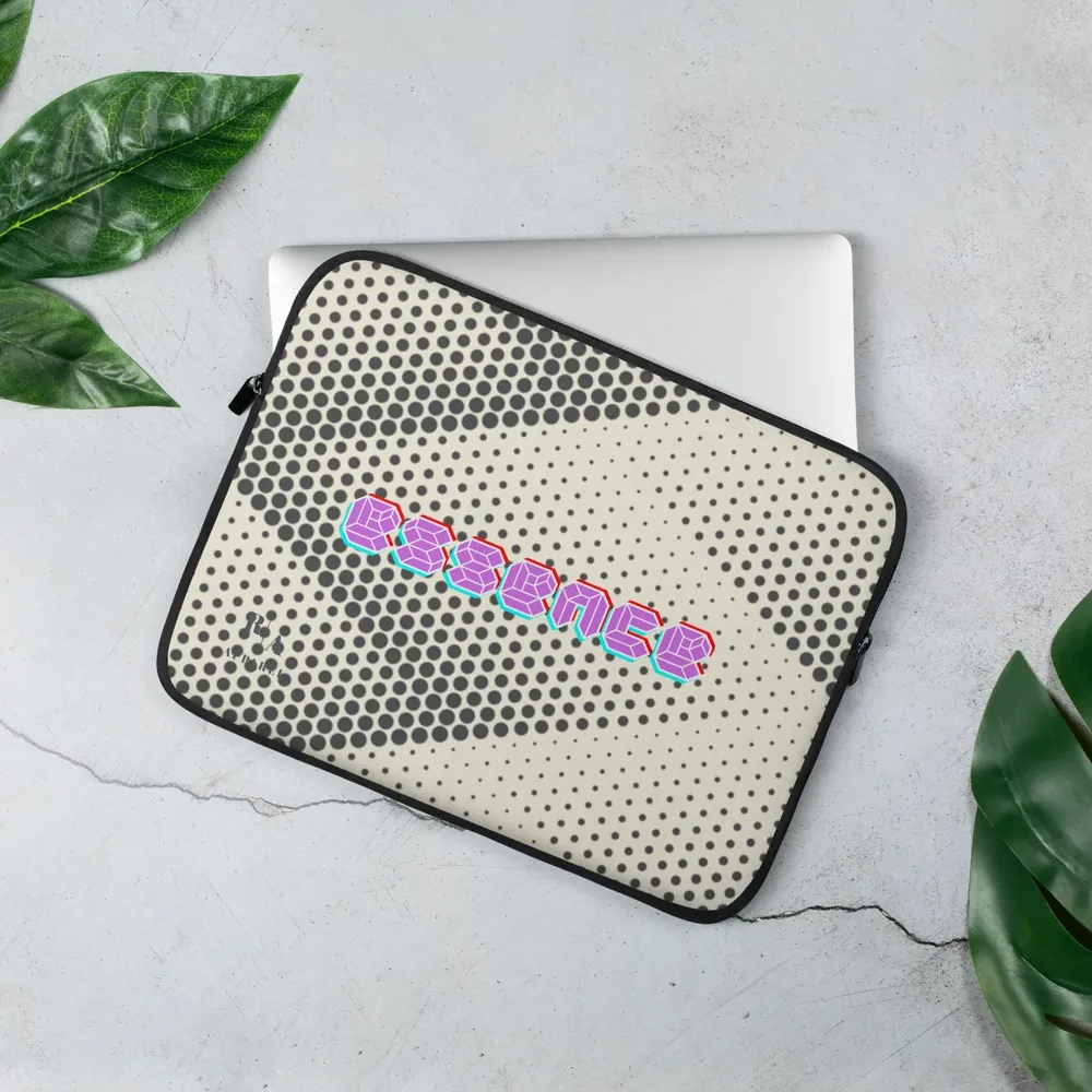 Core Form Laptop Sleeve, product view