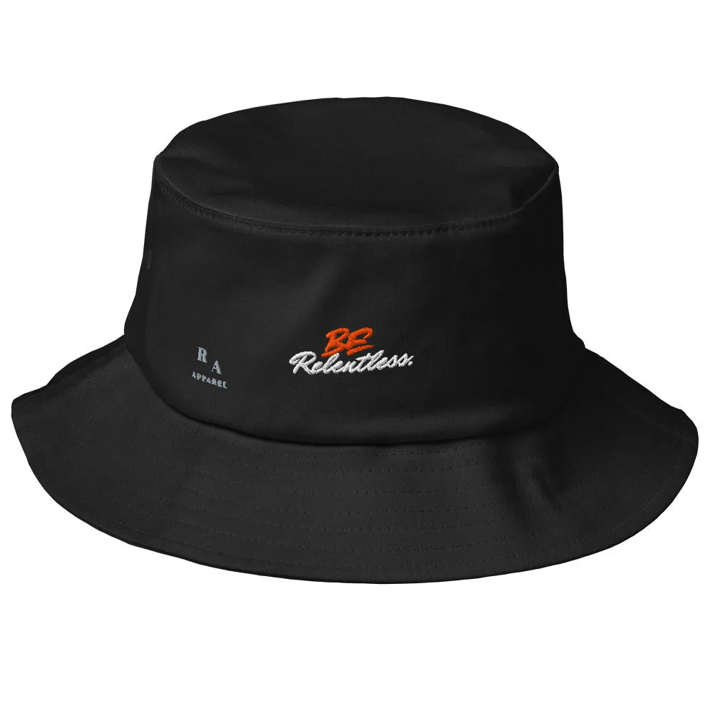 Relentless Bucket Hat, product view