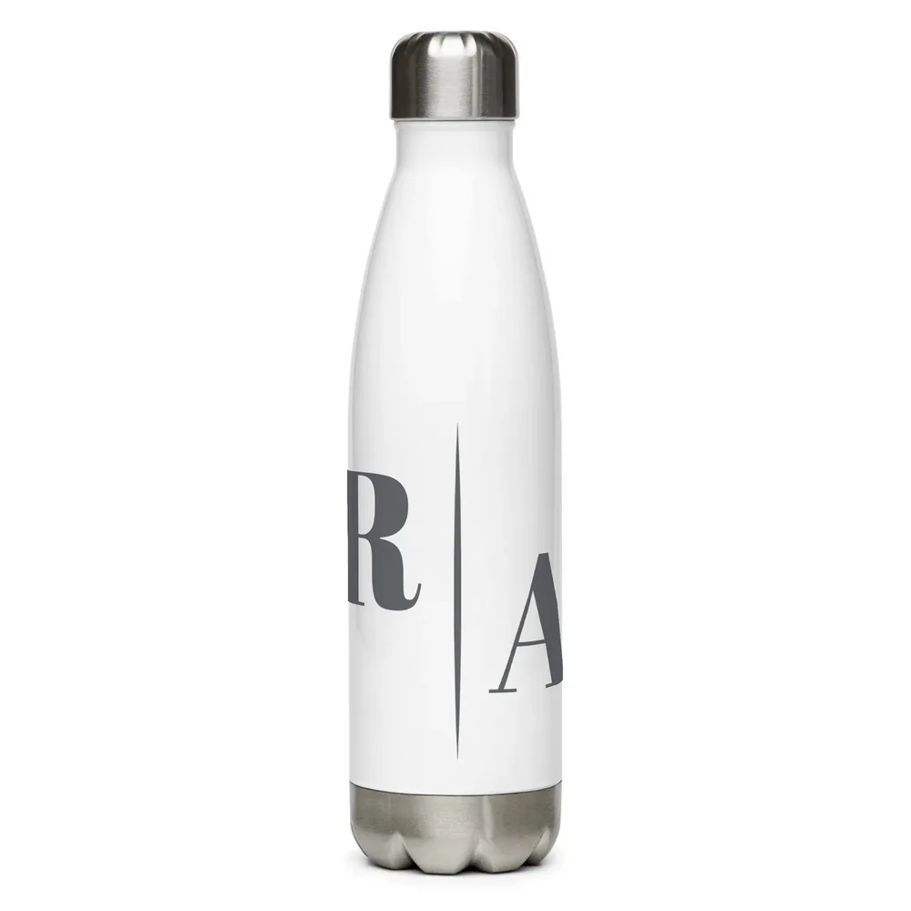 Timeless Water Bottle, product view