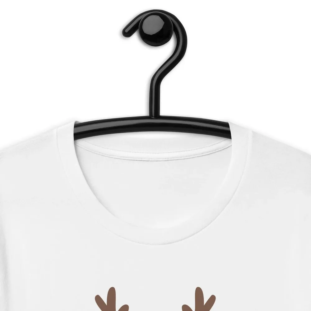 Northern Run T-Shirt — Edition I, product view